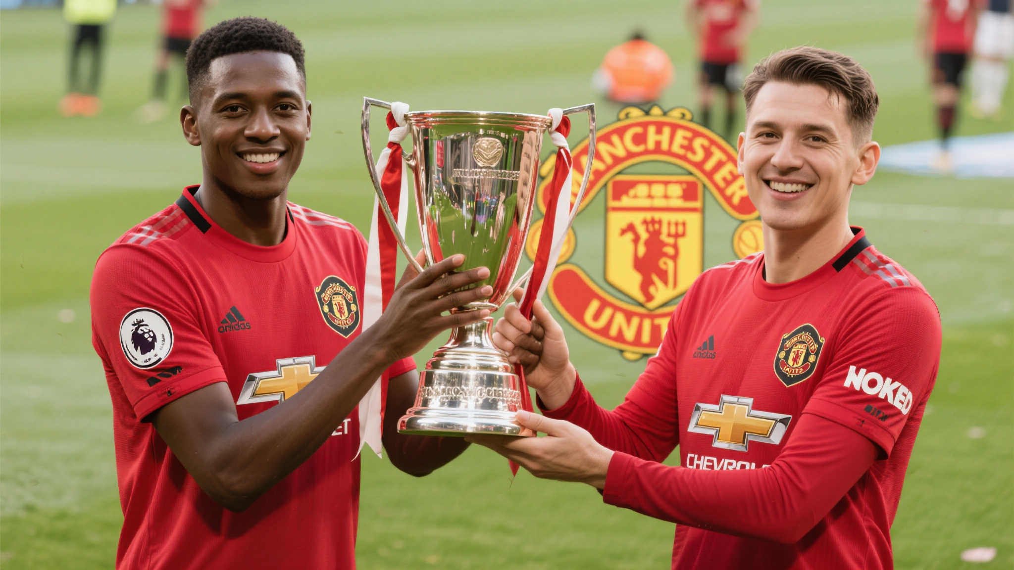 曼联夏季投入2亿重组攻击线:奥纳纳取代马丁内斯,冲击冠军! 曼联夏季投入2亿重组攻击线:奥纳纳取代马丁内斯,冲击冠军!